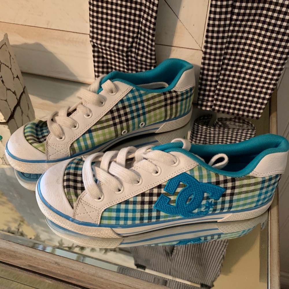 DC Shoes